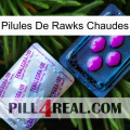 Hot Rawks Pills 37